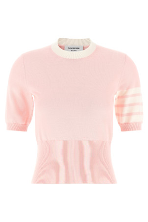 'Hector' T-shirt Pink