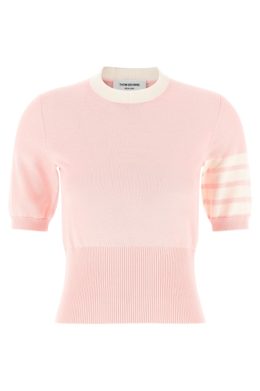 'Hector' T-shirt Pink