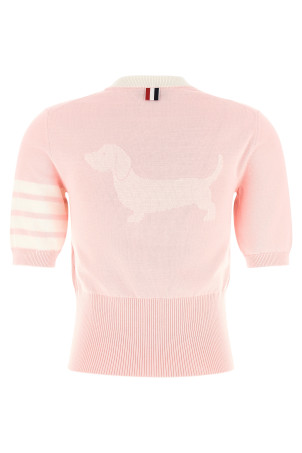 'Hector' T-shirt Pink