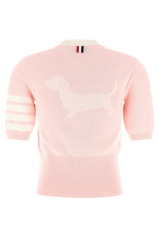 'Hector' T-shirt Pink