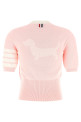 'Hector' T-shirt Pink