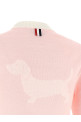 'Hector' T-shirt Pink