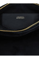 'Oskan Soft Zip' handbag Black