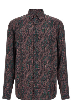 'Caper' shirt Multicolor