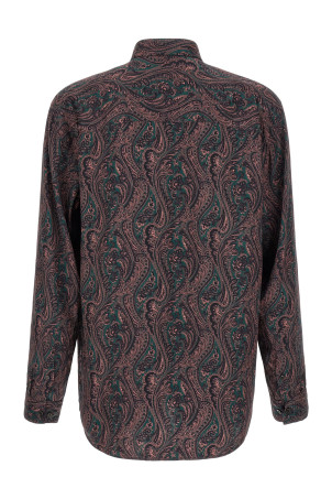'Caper' shirt Multicolor