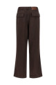 'Pincks' jeans Bordeaux