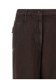'Pincks' jeans Bordeaux