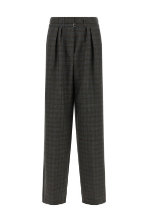 'Peacha' pants Gray