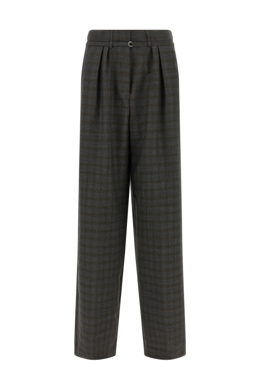 'Peacha' pants Gray
