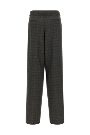 'Peacha' pants Gray