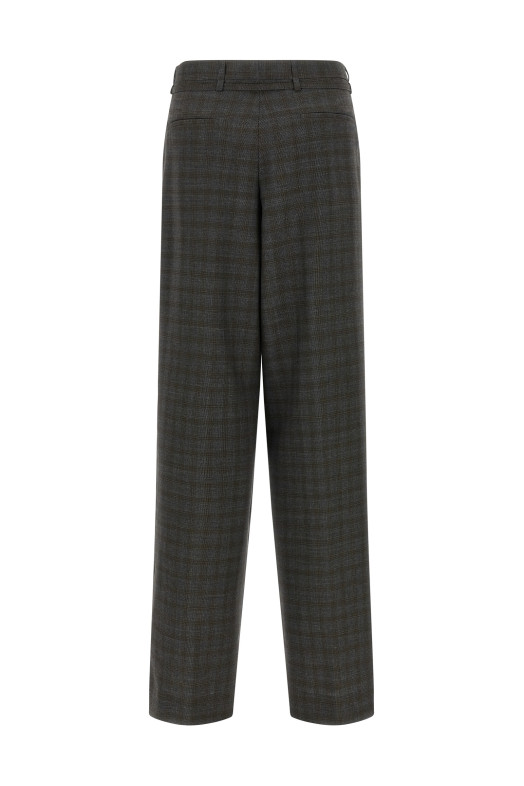 'Peacha' pants Gray