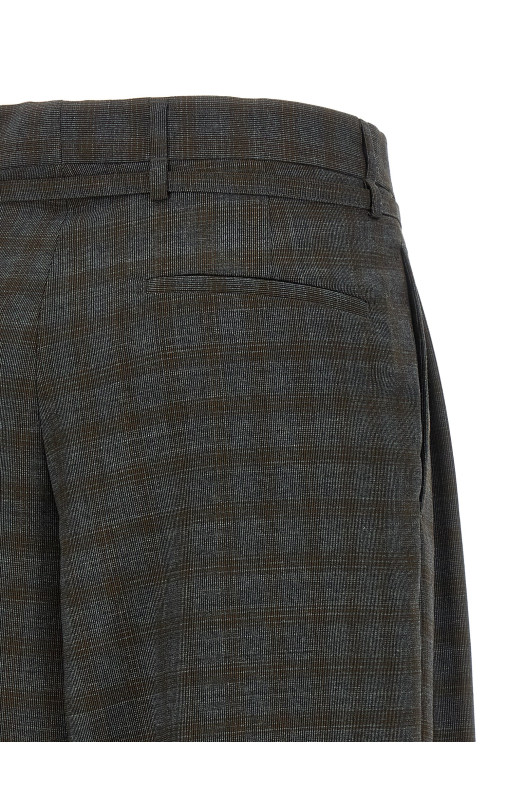 'Peacha' pants Gray
