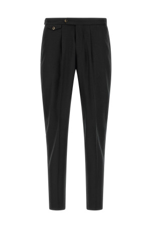 'Union' pants Black