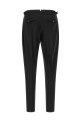 'Union' pants Black