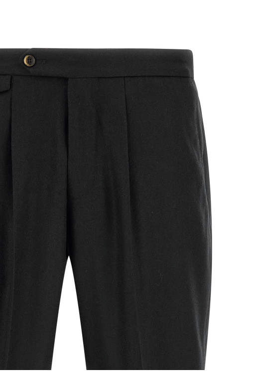 'Union' pants Black