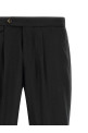 'Union' pants Black