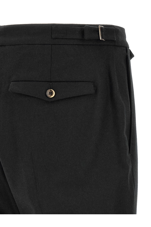 'Union' pants Black