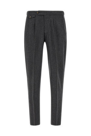 'Union' pants Gray
