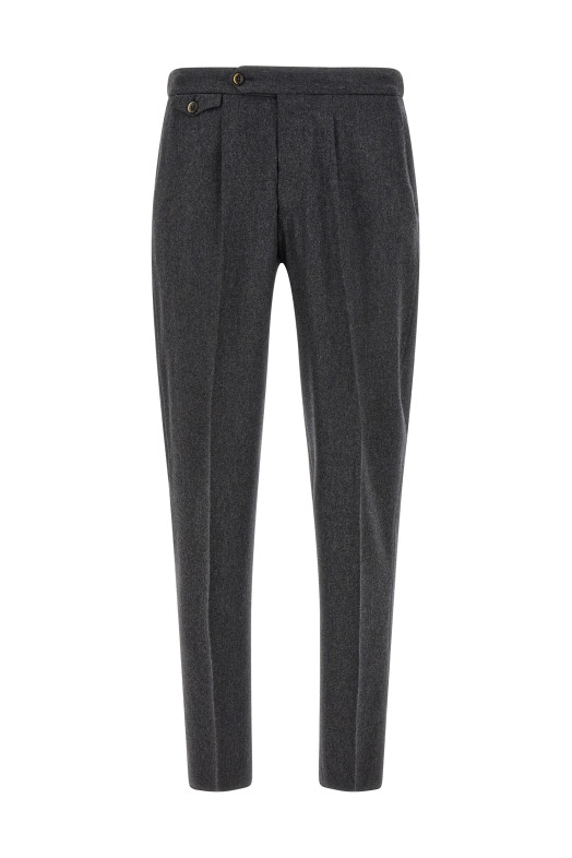 'Union' pants Gray