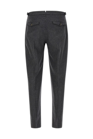'Union' pants Gray
