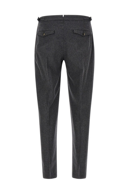 'Union' pants Gray