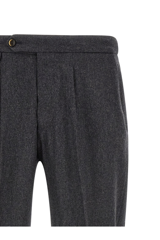 'Union' pants Gray