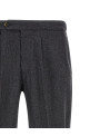 'Union' pants Gray