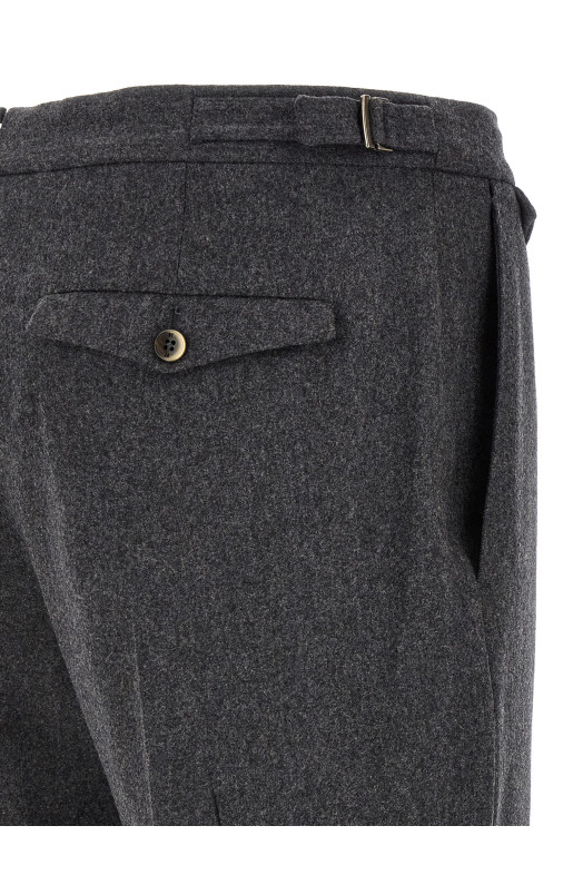 'Union' pants Gray