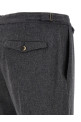 'Union' pants Gray