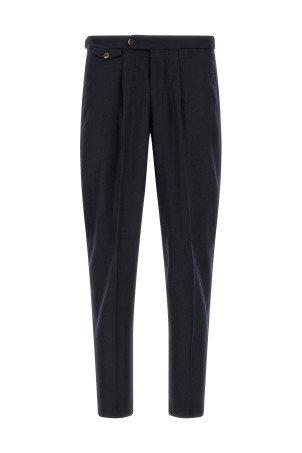 'Union' pants Black