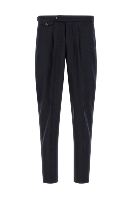 'Union' pants Black