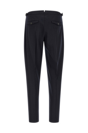 'Union' pants Black