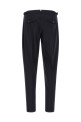 'Union' pants Black