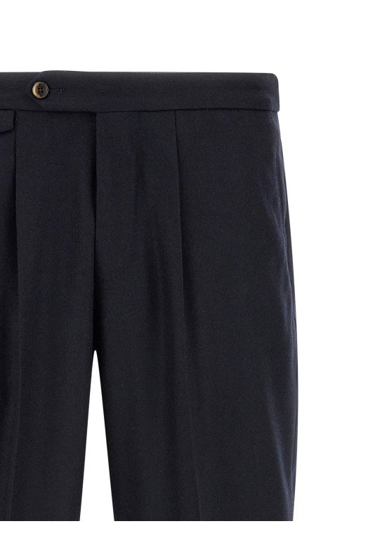'Union' pants Black