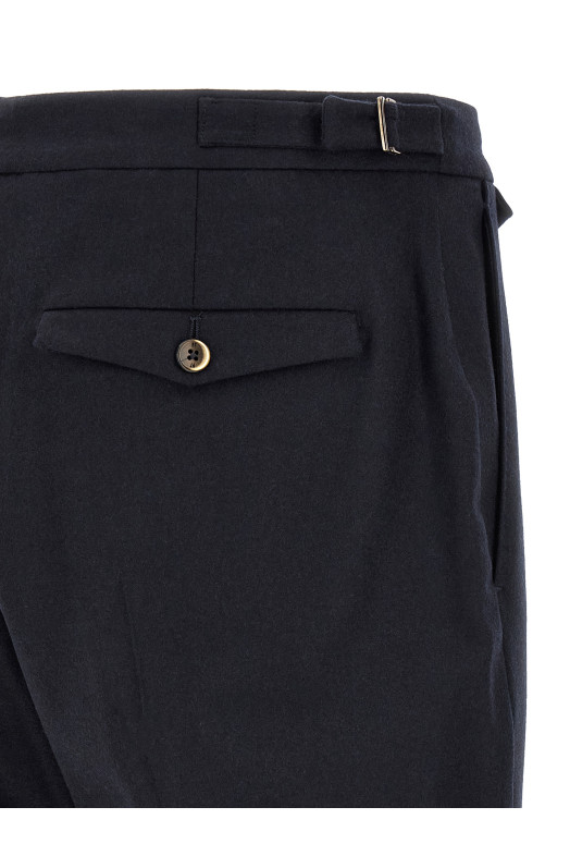 'Union' pants Black
