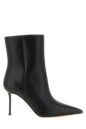 'Harper' ankle boots Black