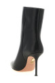 'Harper' ankle boots Black