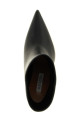 'Harper' ankle boots Black