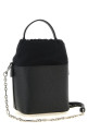 '5AC' small bucket bag Black