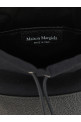 '5AC' small bucket bag Black