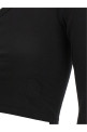 'Ziggy' top Black