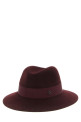 'Henrietta' hat Bordeaux