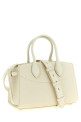 'New Ferragamo Studio Soft (M)' handbag White
