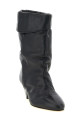 'Dalby' ankle boots Black