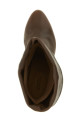 'Dalby' ankle boots Brown