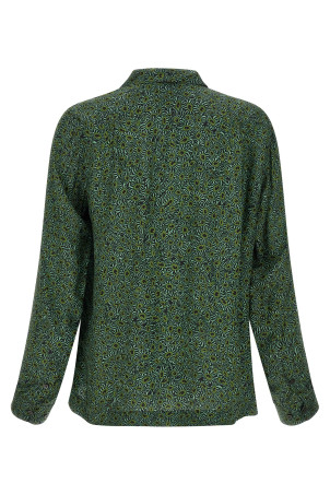 'Carlty' shirt Green