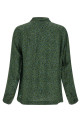 'Carlty' shirt Green