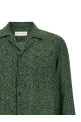 'Carlty' shirt Green
