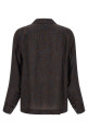 'Carlty' shirt Brown
