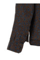'Carlty' shirt Brown